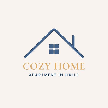 Cozy Home Halle  Exterior photo